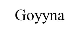 GOYYNA