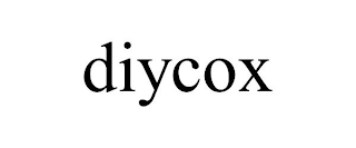 DIYCOX