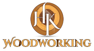 HK WOODWORKING