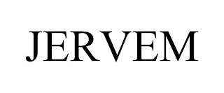 JERVEM