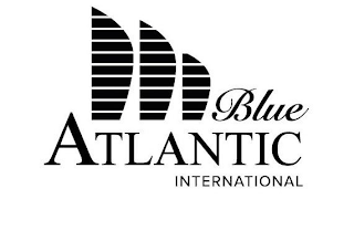 BLUE ATLANTIC INTERNATIONAL