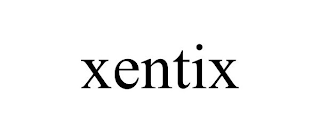 XENTIX