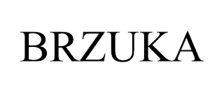 BRZUKA