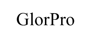 GLORPRO