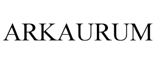 ARKAURUM