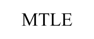 MTLE