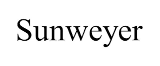 SUNWEYER