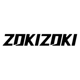 ZOKIZOKI