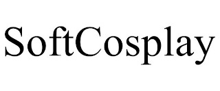 SOFTCOSPLAY