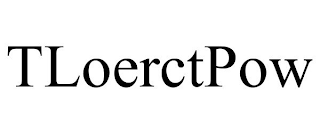 TLOERCTPOW