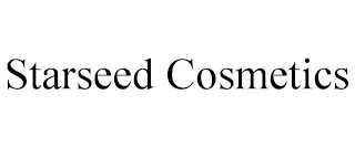 STARSEED COSMETICS