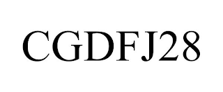 CGDFJ28