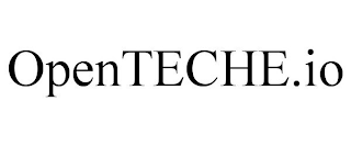 OPENTECHE.IO