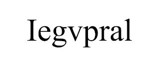 IEGVPRAL