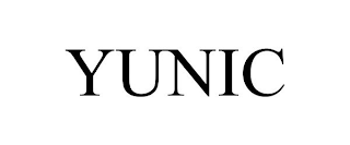 YUNIC