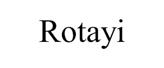 ROTAYI