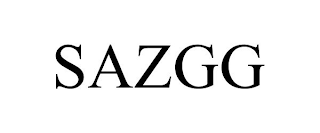 SAZGG