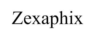 ZEXAPHIX