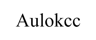 AULOKCC