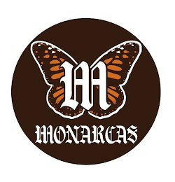 MONARCAS