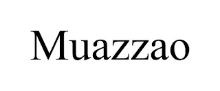 MUAZZAO