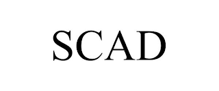 SCAD