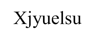 XJYUELSU