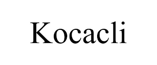 KOCACLI