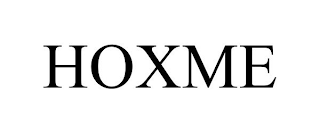 HOXME