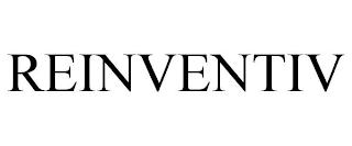 REINVENTIV