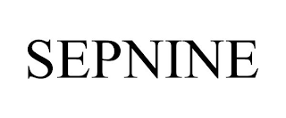 SEPNINE