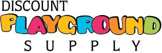 DISCOUNT PLAYGROUND SUPPLY