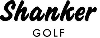 SHANKER GOLF