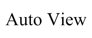 AUTO VIEW