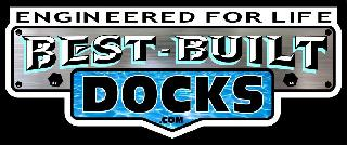 ENGINEERED FOR LIFE BEST - BUILT DOCKS.COM