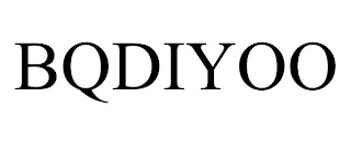 BQDIYOO