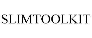 SLIMTOOLKIT