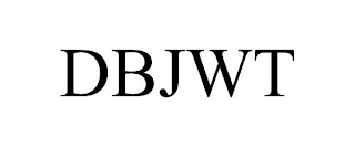 DBJWT