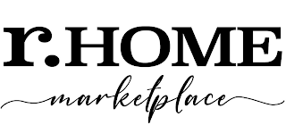 R.HOME MARKETPLACE