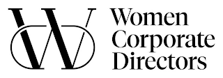 WCD WOMEN CORPORATE DIRECTORS