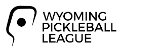 WYOMING PICKLEBALL LEAGUE