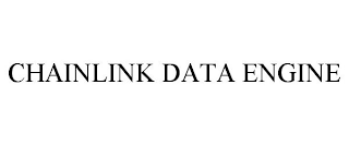 CHAINLINK DATA ENGINE