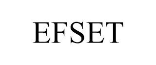 EFSET