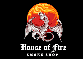 HOUSE OF FIRE SMOKE SHOP