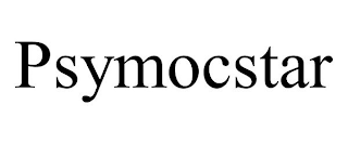 PSYMOCSTAR