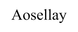 AOSELLAY