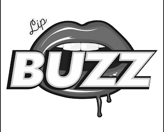 LIP BUZZ