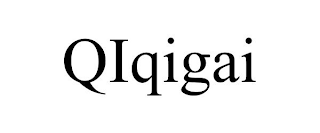 QIQIGAI