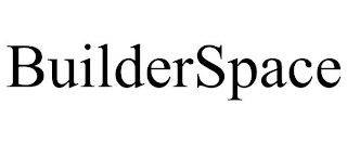 BUILDERSPACE