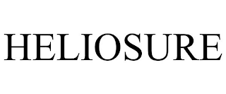 HELIOSURE